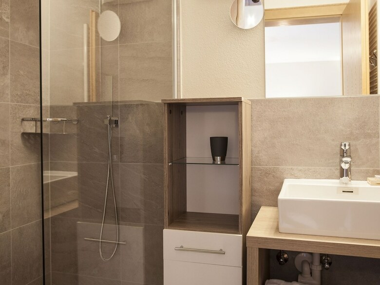 Lavish Apartment In Oetz With Balcony