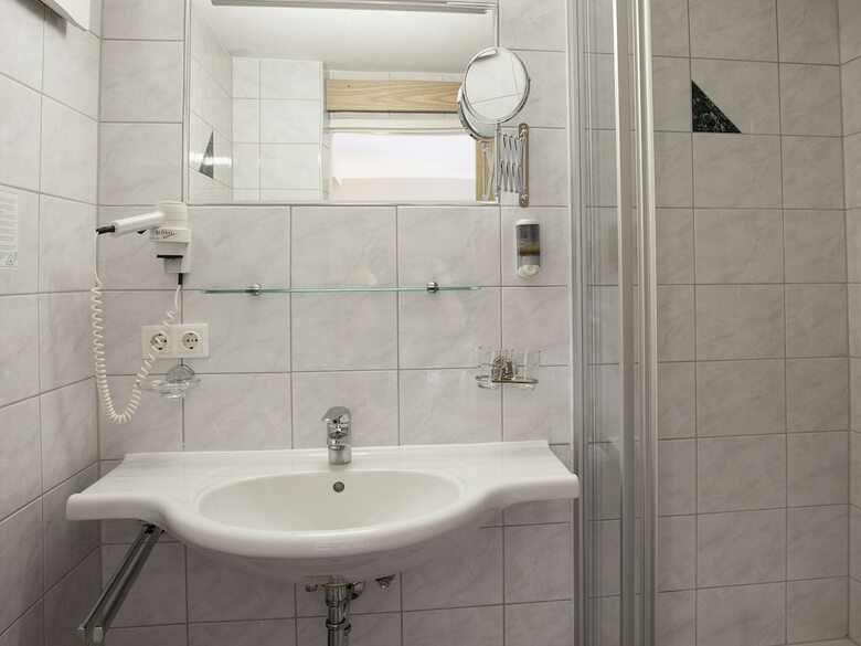 Lavish Apartment In Oetz With Balcony