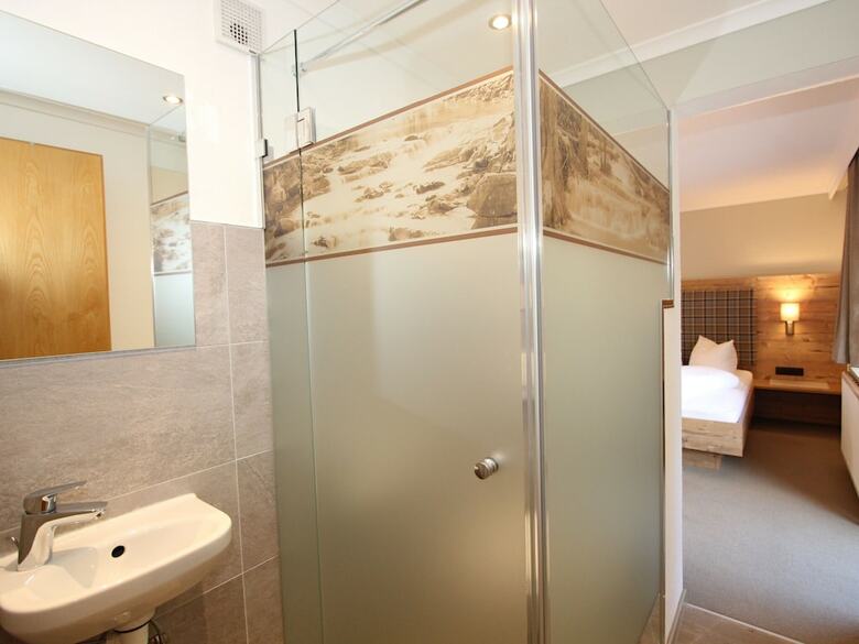 Lavish Apartment In Oetz With Balcony