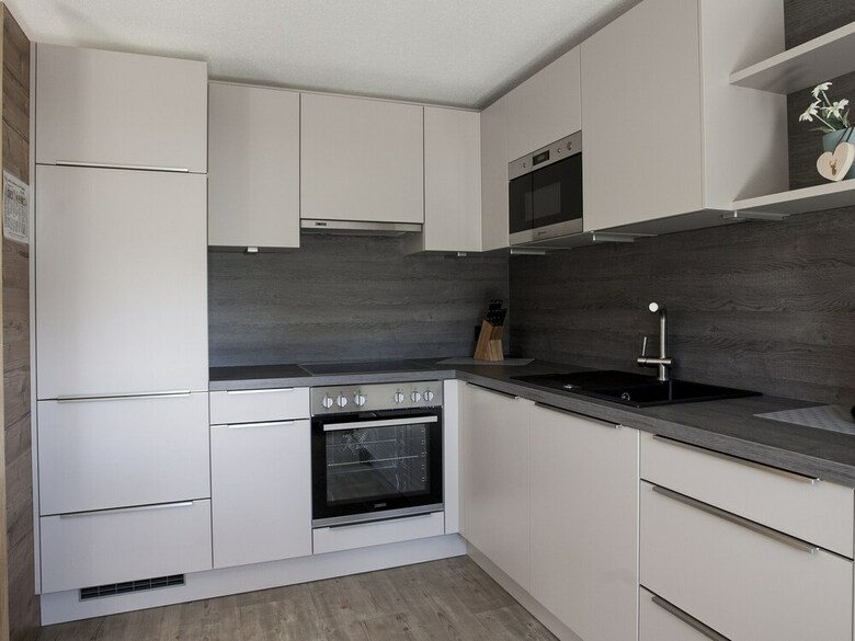 Lavish Apartment In Oetz With Balcony
