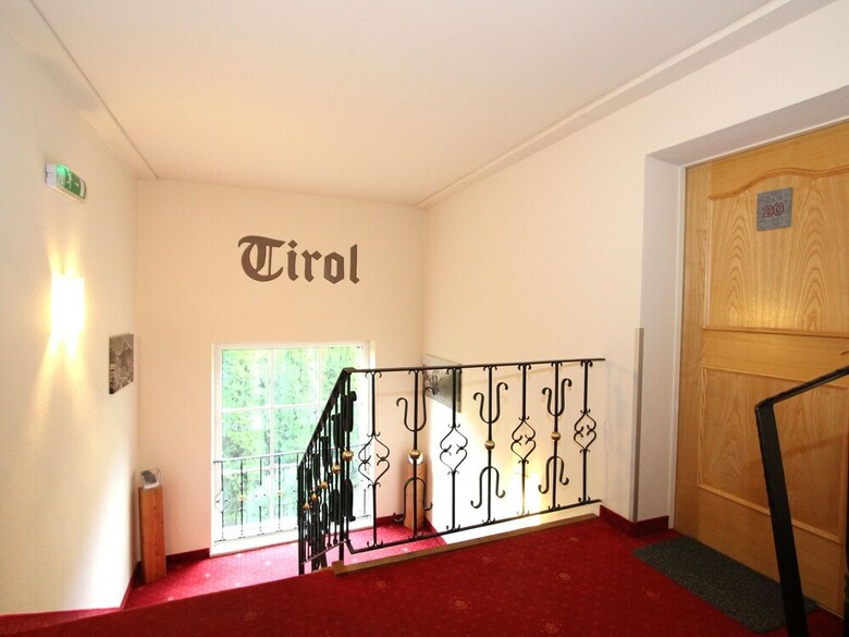 Lavish Apartment In Oetz With Balcony