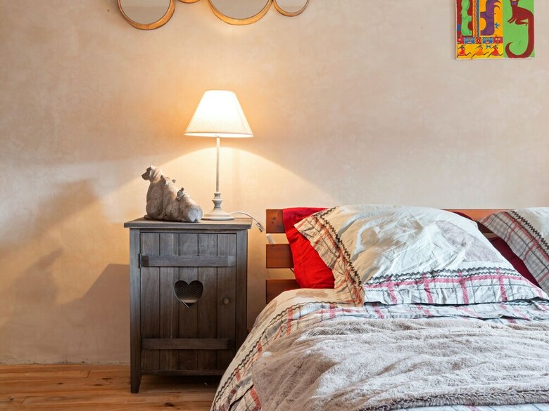 Gorgeous Holiday Home In Urbanya With Garden