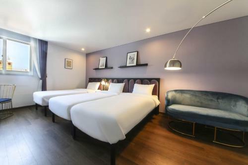 Albergue Hotel Hyggelig