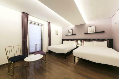 Albergue Hotel Hyggelig