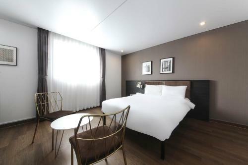 Albergue Hotel Hyggelig