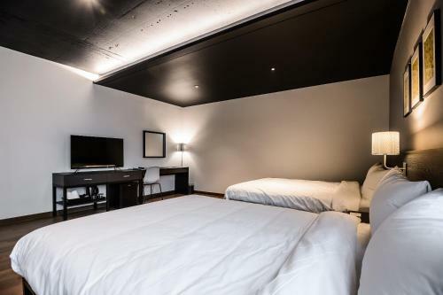 Albergue Hotel Hyggelig