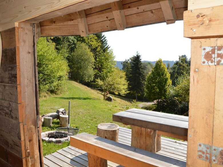 Modern Apartment In Urberg With Private Terrace
