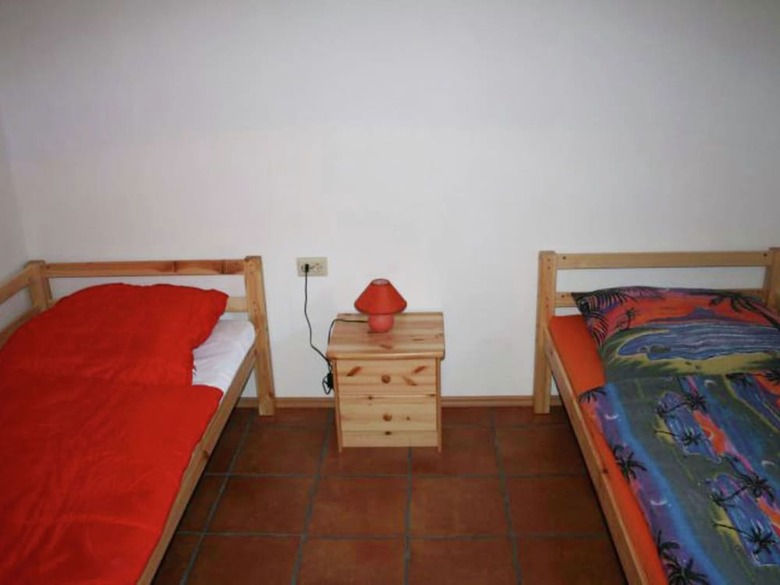 Fascinating Apartment With Patio, Terrace, Garden, Barbecue