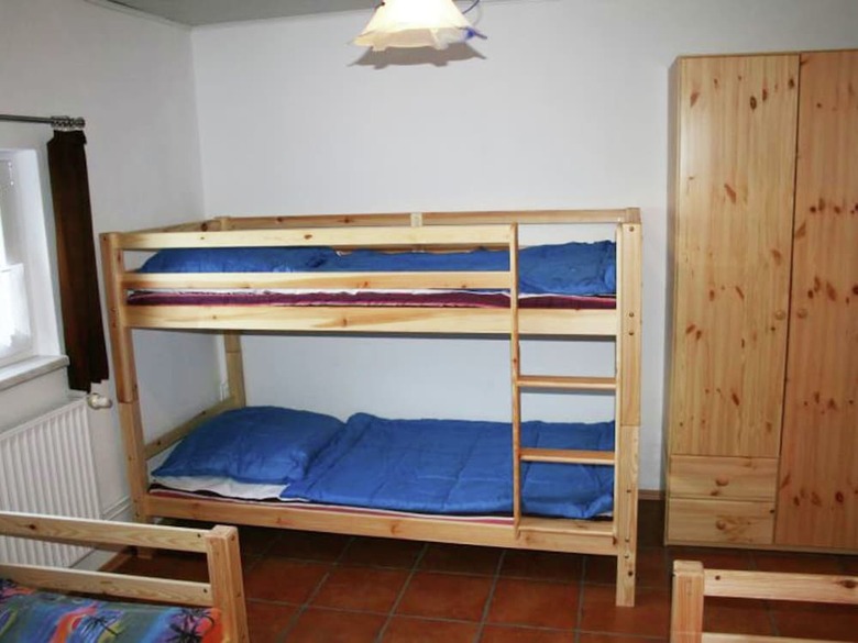 Fascinating Apartment With Patio, Terrace, Garden, Barbecue