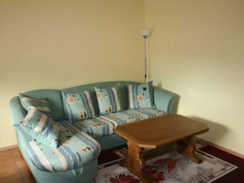 Fascinating Apartment With Patio, Terrace, Garden, Barbecue