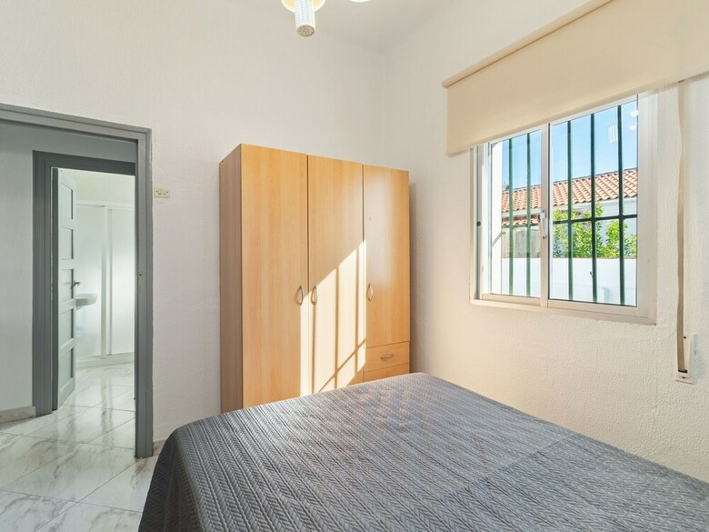Cozy Holiday Home In M�laga Near Beach