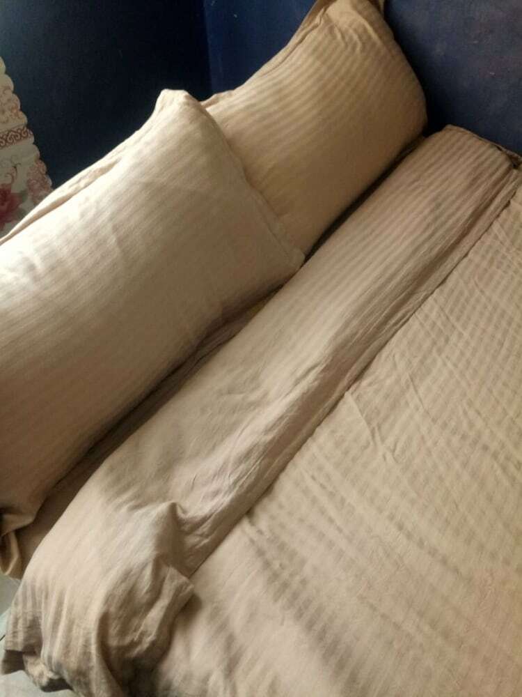 Choma Tamu Hotel