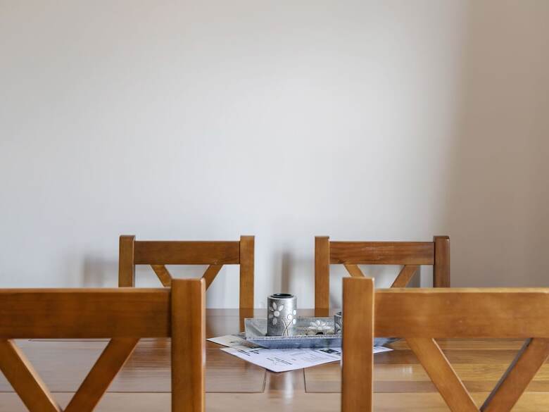 Modern Apartment In Gudar With Terrace