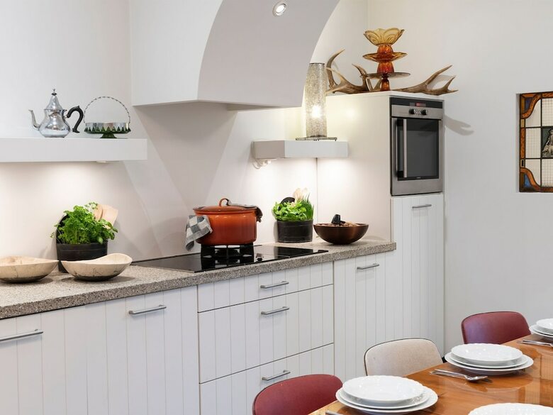 Spacious Villa In Broekhuizenvorst With Terrace