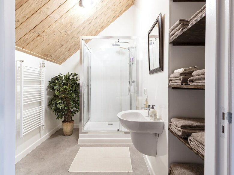Spacious Villa In Broekhuizenvorst With Terrace