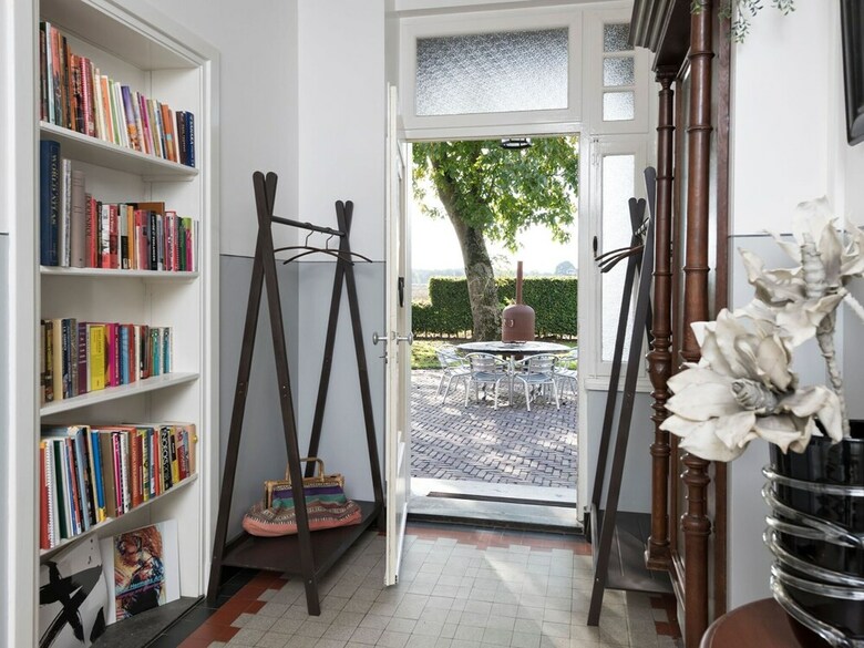 Spacious Villa In Broekhuizenvorst With Terrace