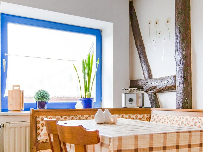 Snug Apartment In Trams With Terrace