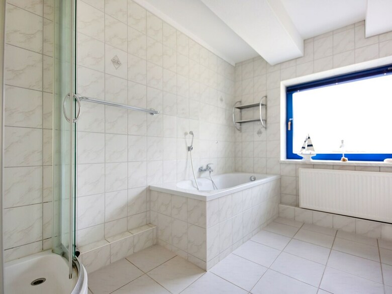 Snug Apartment In Trams With Terrace