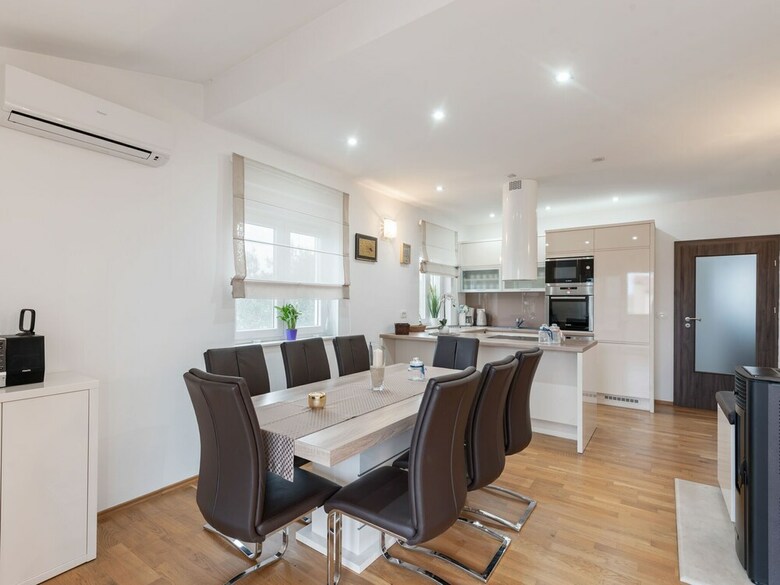 Modern Apartment In Zadar With Terrace