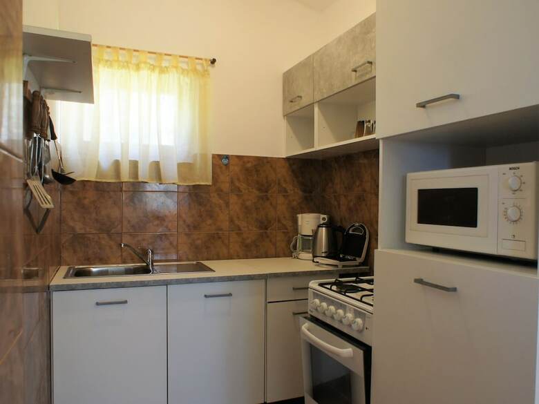 Charming Holiday Home In Pula With Fenced Garden