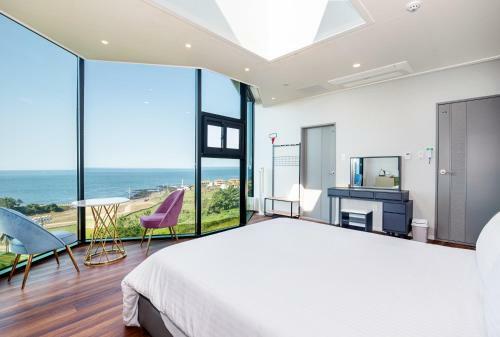 Hotel Jeju New Ocean Resort
