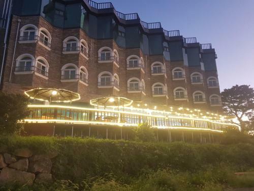 Hotel Jeju New Ocean Resort