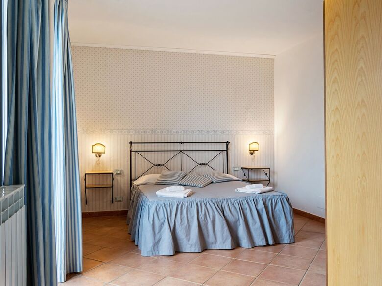 Blissful Apartment In Magione With Swimming Pool