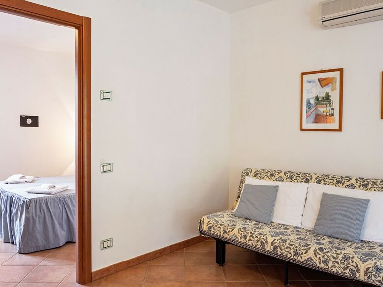 Blissful Apartment In Magione With Swimming Pool