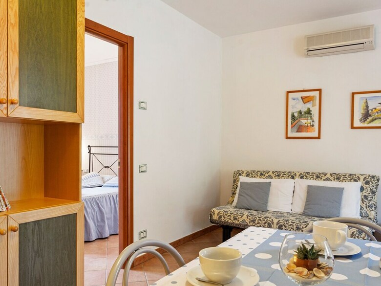 Blissful Apartment In Magione With Swimming Pool