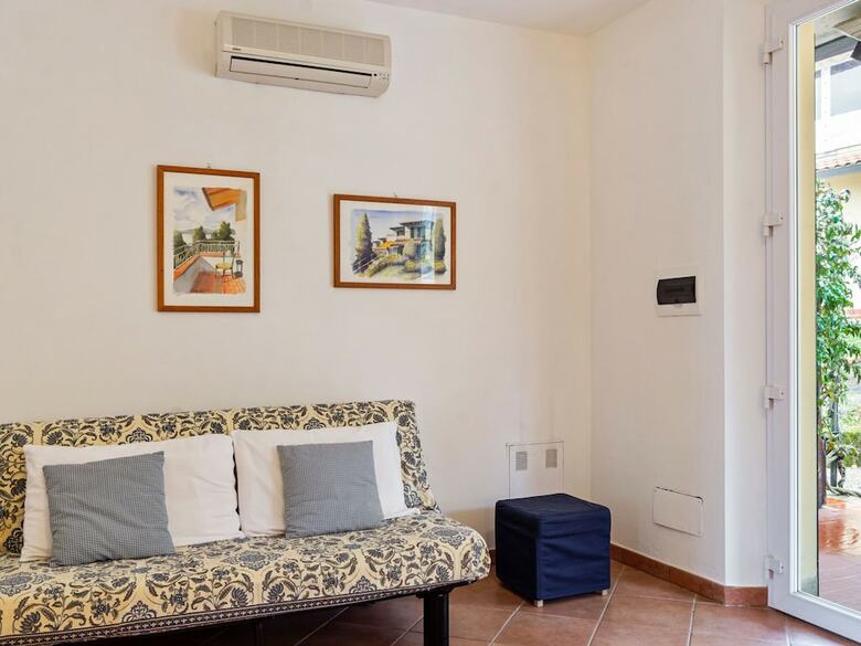 Blissful Apartment In Magione With Swimming Pool