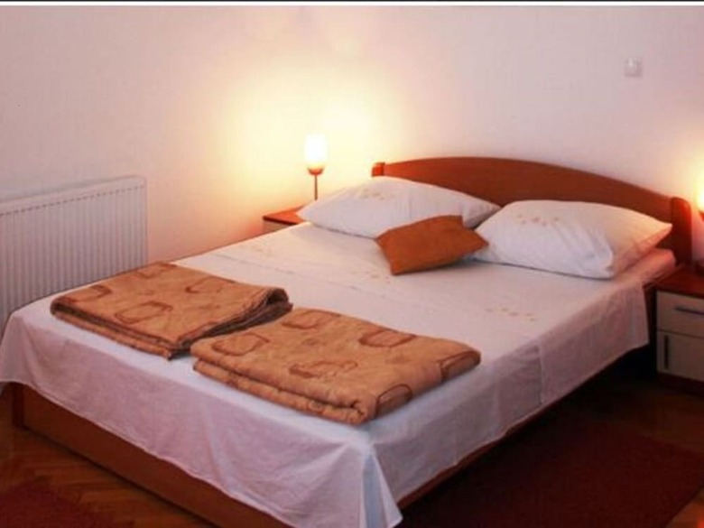 Modern Holiday Home Zadar With Veranda