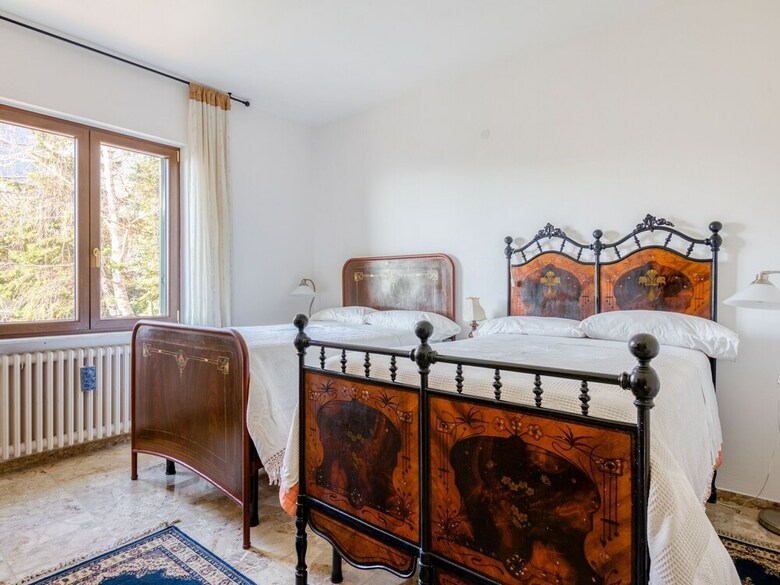 Quaint Holiday Home In Erli With Balcony
