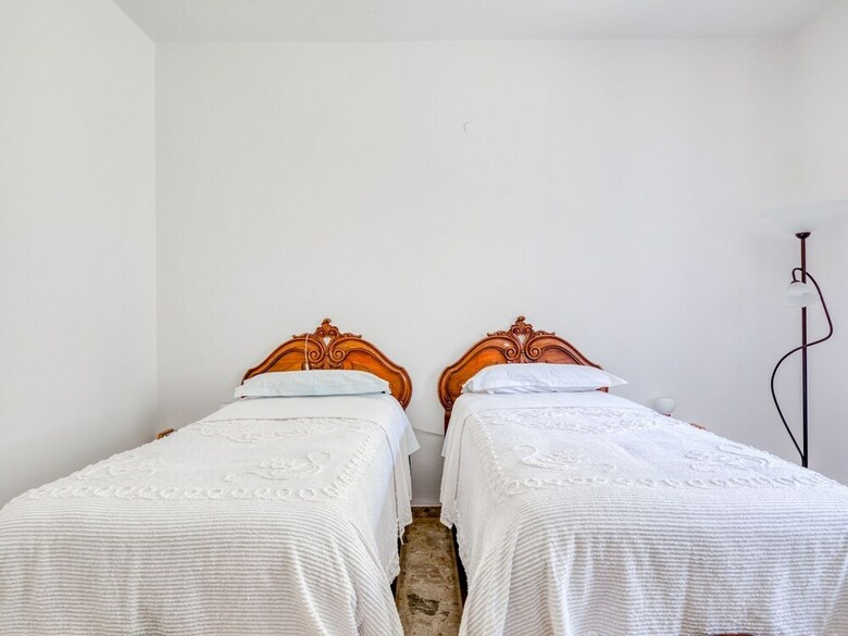 Quaint Holiday Home In Erli With Balcony