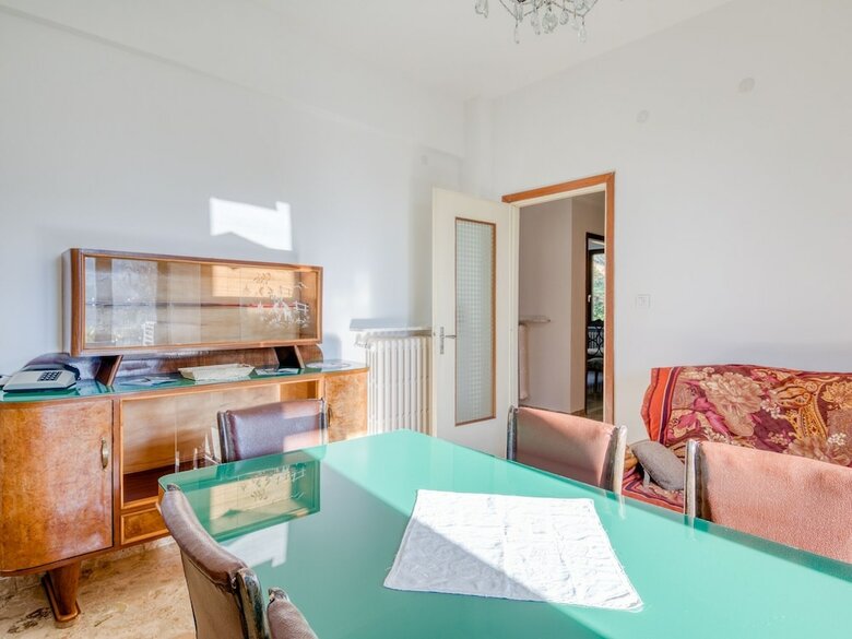 Quaint Holiday Home In Erli With Balcony