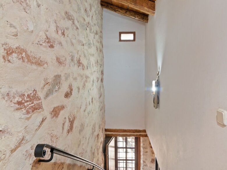 Villa Charming Mansion In Alcaraz With Shared Swimming Pool
