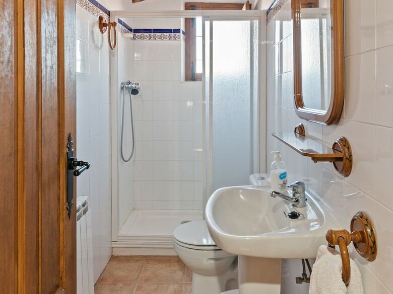 Villa Charming Mansion In Alcaraz With Shared Swimming Pool