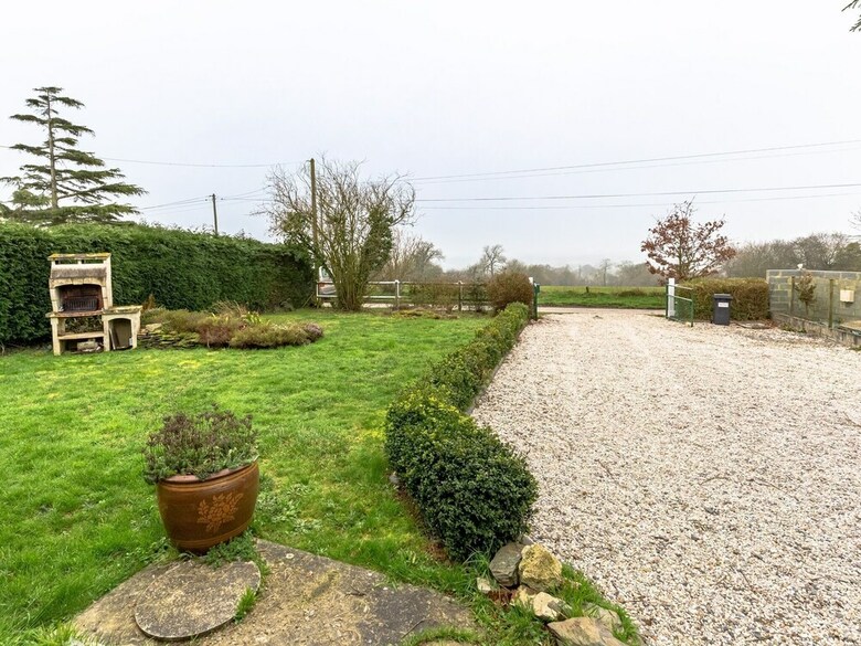 Spacious Holiday Home In Surrain With Patio