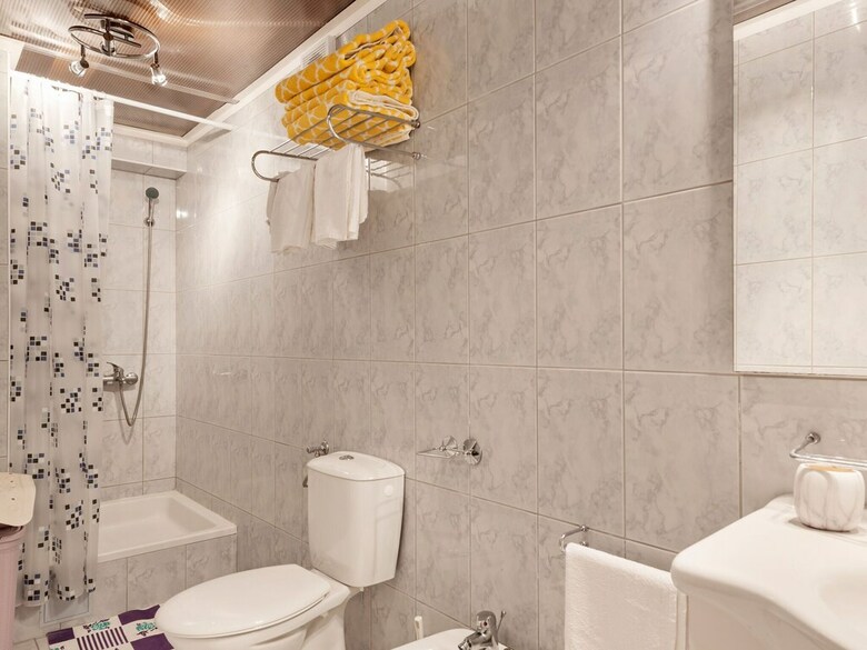 Cabana Lavish Apartment In Polaca With Swimming Pool