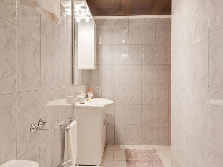 Cabana Lavish Apartment In Polaca With Swimming Pool