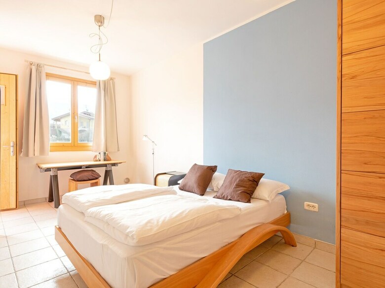 Unique Holiday Home In Bassanega With Garden