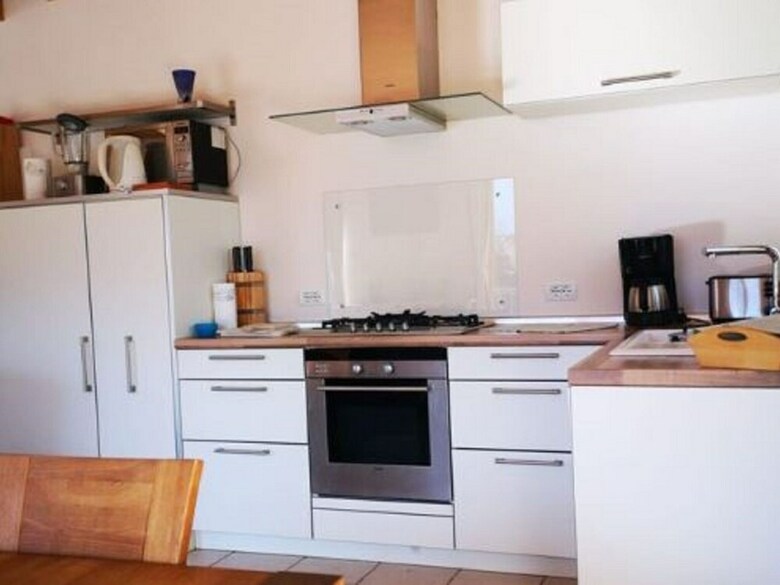 Unique Holiday Home In Bassanega With Garden