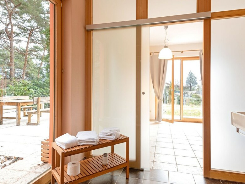 Unique Holiday Home In Bassanega With Garden