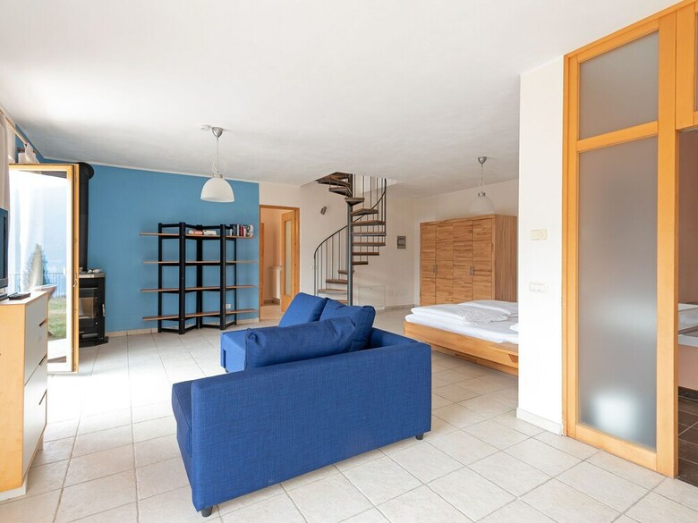 Unique Holiday Home In Bassanega With Garden