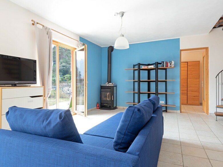 Unique Holiday Home In Bassanega With Garden