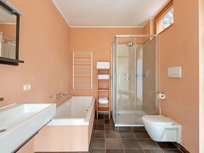 Unique Holiday Home In Bassanega With Garden