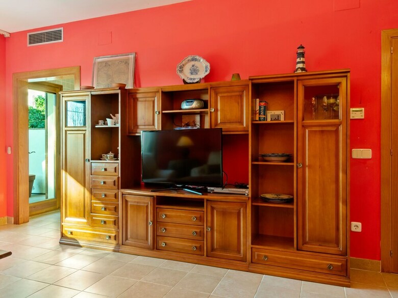 Villa Spacious Apartment In Begur With Swimming Pool