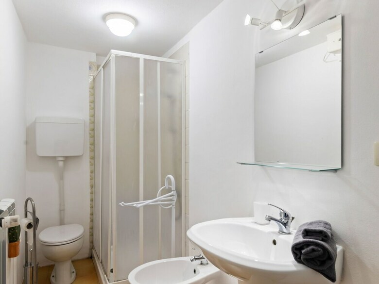 Elegant Apartment In Sanremo