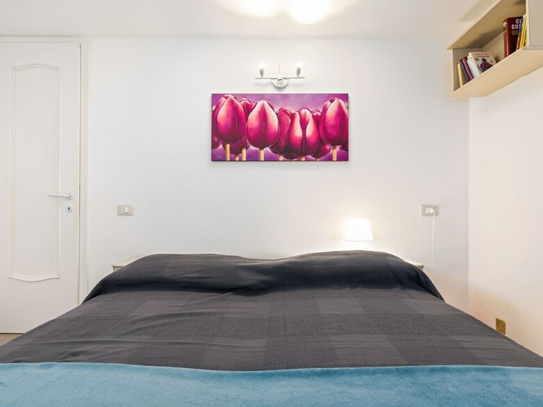 Elegant Apartment In Sanremo