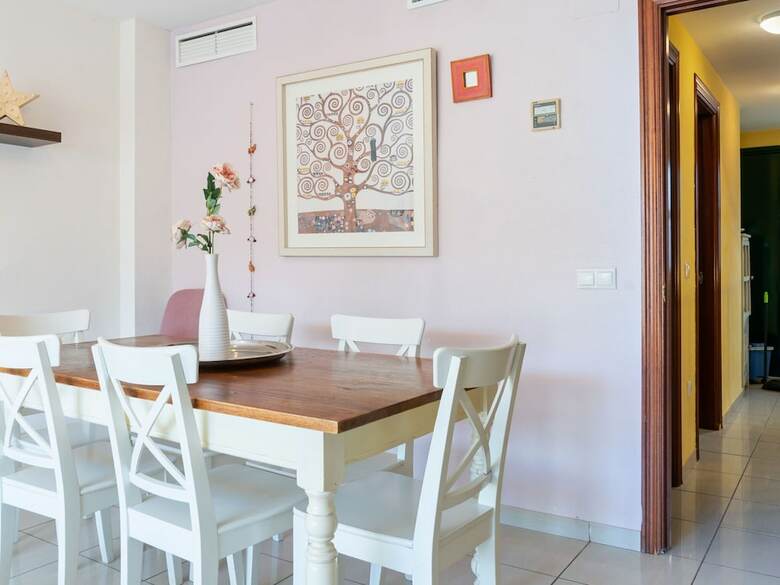 Boutique Holiday Home In Benalm�dena With Pool