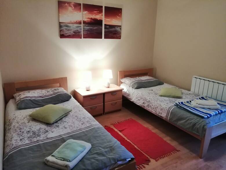 Classy Apartment In Pula With Swimming Pool